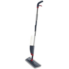 Mop cu pulverizator capacitate rezervor 750 ml Laveta microfibra detasabila