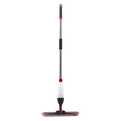 Mop cu pulverizator capacitate rezervor 750 ml Laveta microfibra detasabila