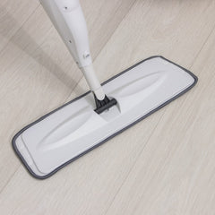 Mop Inteligent cu lavete din microfibra recipient de lichid si pulverizator
