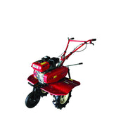 Motocultor Raider benzina 7CP motor 4 timpi 2+1 viteze RD-T08