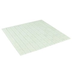 Mozaic Fosforescent care lumineaza Aqua 30x30 cm Decoratiune Glow