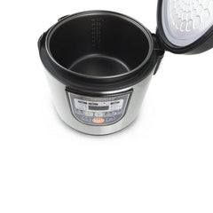 Multicooker 11 functii panou Smart digital cuva 5l inox Esperanza