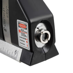 Nivela laser tip boloboc cu 3 bule 250 cm, Bigstren