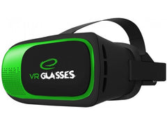 Ochelari VR 3D Smartphone 3.5-6 inch lentile reglabile fanta casti Esperanza