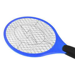 Paleta electrica anti insecte alimentare baterii lungime 46.5 cm