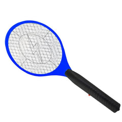 Paleta electrica anti insecte alimentare baterii lungime 46.5 cm