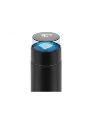 Partenerii de calatorie: Termos si bricheta electrica