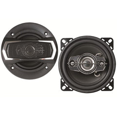 Pereche difuzoare Auto pe doua cai 110 w 100 mm 4 ohmi Sal