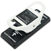 Perforator 10 coli si rotunjitor colturi Heavy Duty Bright Office