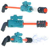 Pistol cu apa pentru copii dimensiune 41 cm