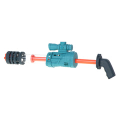 Pistol cu apa pentru copii dimensiune 41 cm