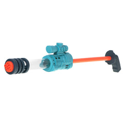 Pistol cu apa pentru copii dimensiune 41 cm