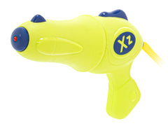 Pistol cu apa si rezervor 1000ml in forma de dinozaur