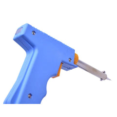 Pistol de lipit cu rezistenta de 30W - 80W alimentare 220V