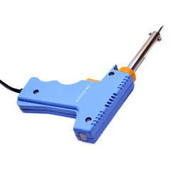 Pistol de lipit cu rezistenta de 30W - 80W alimentare 220V