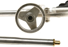 Pistol pentru aplicat spuma flux spuma reglabil actionare manuala