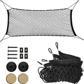 Plasa de separare pentru Portbagaj Auto