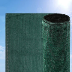Plasa de umbrire si protectie 2x10 m grad umbrire 70% densitate hdpe 70 gmp