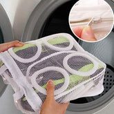 Plasa speciala pentru Spalarea si Uscarea Pantofilor