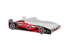 pat copii FORMULA 160 x 80 cm