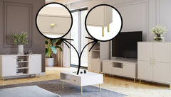 Dulap RTV Venus casmir