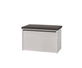 Cutie de jucarii Daria - panou din grafit