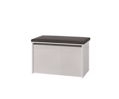 Cutie de jucarii Daria - panou din grafit