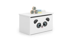 Cufar cu jucarii Daria - Panda