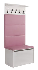 Dulap pantofi cu sezut si cuier ANDY