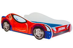 Pat copii SPIDER 140x70 - cu saltea