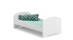 Pat de o persoana Luk 160x80