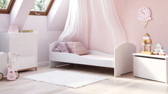 Pat de o persoana Luk 160x80