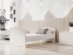 Pat de o persoana Luk 160x80