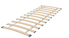 Pat de o persoana Wave 160x80