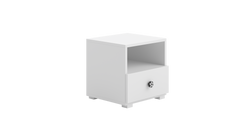 Noptiera, suport fotbal noptiera