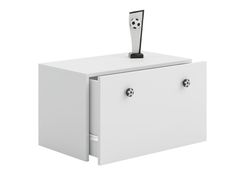 Cutie de jucarii Inga - maner cu bile