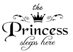 Pat copii ANNA cu saltea 160x80 Princess