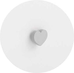 Noptiera Emi - maner gri