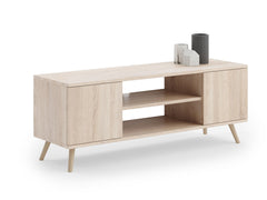 RTV Focus 155 cm stejar sonoma