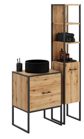 Set mobilier baie AURA