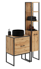 Set mobilier baie AURA