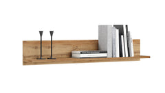 Raft 100 cm - stejar craft gold