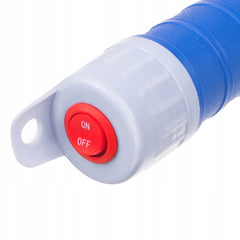 Pompa electrica cu debit mare pentru bidoanele de 19 litri de apa