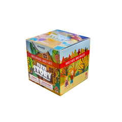 Poveste puzzle Hansel si Gretel - Miniland