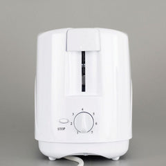 Prajitor de Paine 4 felii cu 7 trepte prajire si tava firimituri 1300W