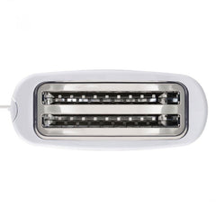 Prajitor de Paine 4 felii cu 7 trepte prajire si tava firimituri 1300W