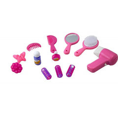 Prima mea Trusa de Infrumusetare Miniland 12 accesorii