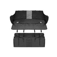 Protectie Bancheta Auto pentru transport Animale Impermeabila