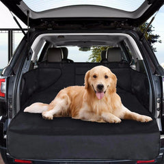 Protectie Bancheta Auto pentru transport Animale Impermeabila
