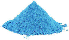 Pudra Neon UV Holi fx colorata 100 g culoare Albastru